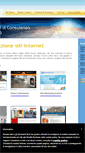Mobile Screenshot of internetsol.it